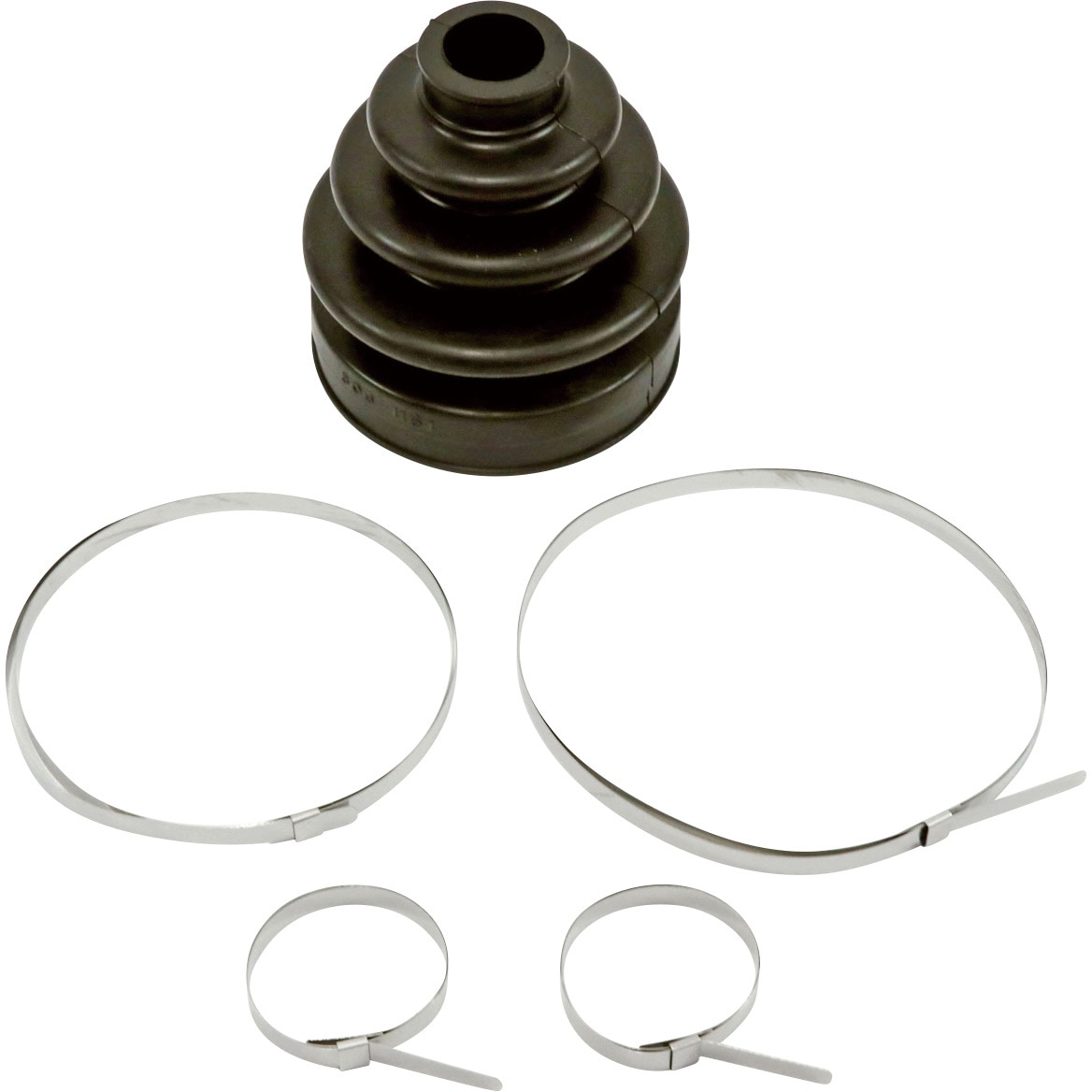 MB-1161 ドライブシャフトブーツ 1セット ミヤコ自動車 【通販モノタロウ】