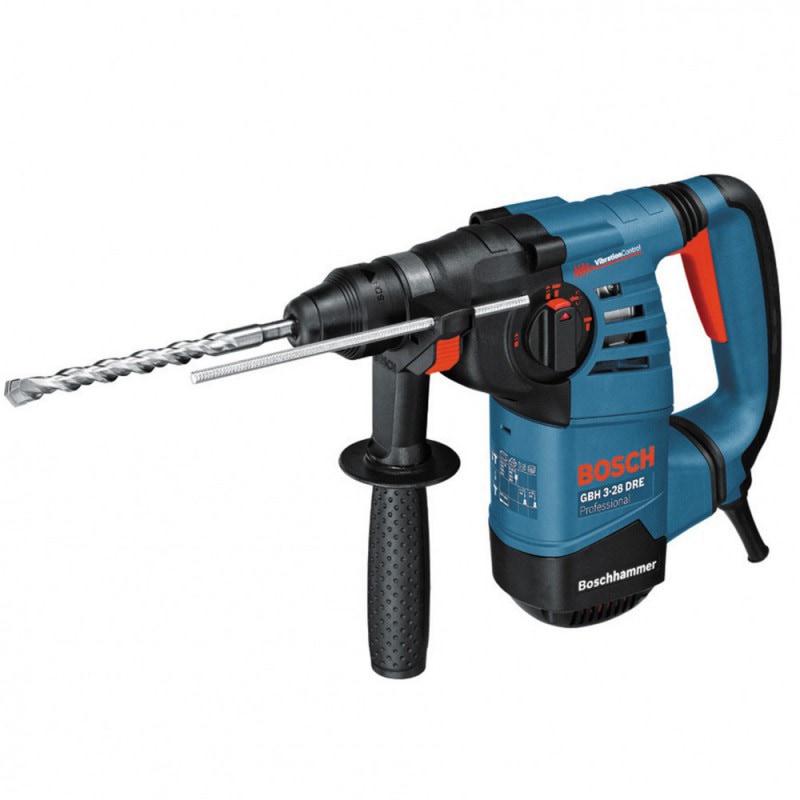GBH3-28DRE ハンマードリル(SDSプラスシャンク) 1台 BOSCH(ボッシュ) 【通販モノタロウ】