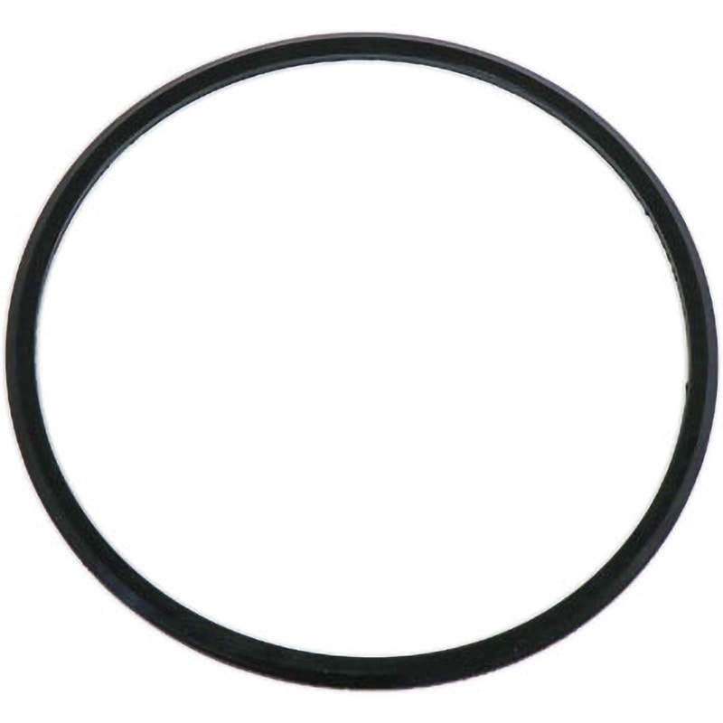 APPQO-VPNBR Vパッキン(NBR)(APPQOシリーズ用) 1個 アクアシステム 【通販モノタロウ】