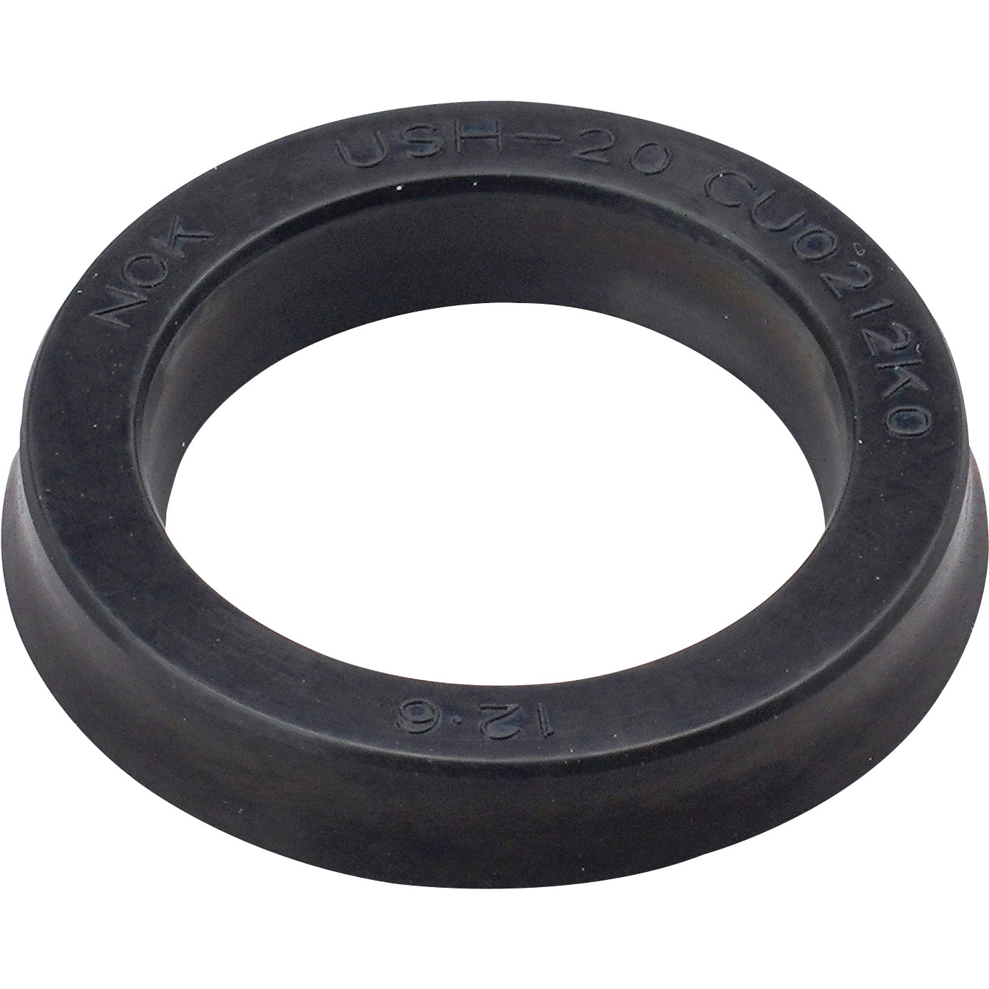 USH 20 28 5 パッキン USH型 NOK 内径20mm外径28mm - 【通販