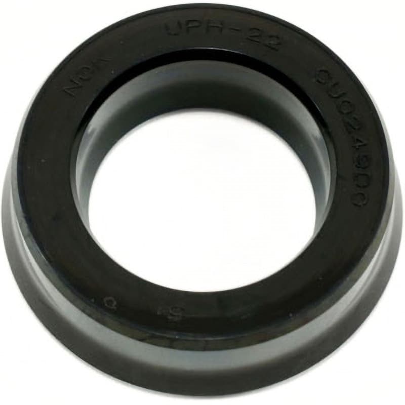 UPH 16 26 8 パッキン UPH型 NOK 内径16mm外径26mm - 【通販