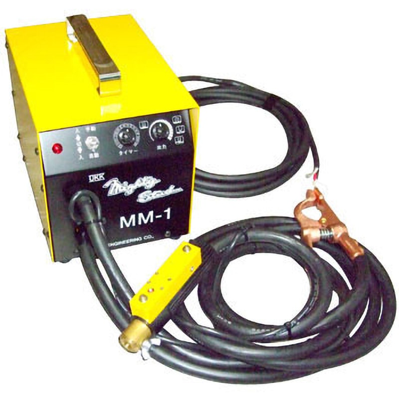 314 マイティスタッド MM1 1台 ビッグ 【通販モノタロウ】