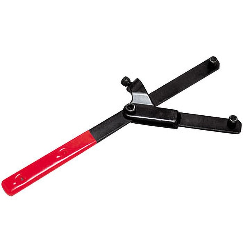 36469 シザーズホルダー DAYTONA(デイトナ) 全長32cm - 【通販モノタロウ】