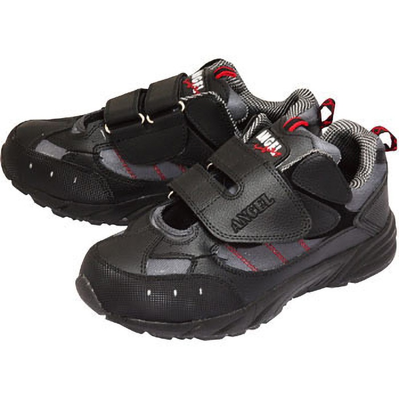 A-150 安全スニーカー A-150 マジック エンゼル セーフティーシューズ
