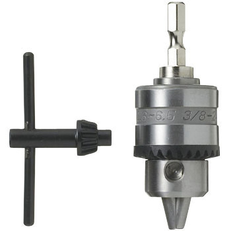 EZ9HX408 ドリルチャック 1個 Panasonic(パナソニック) 【通販モノタロウ】