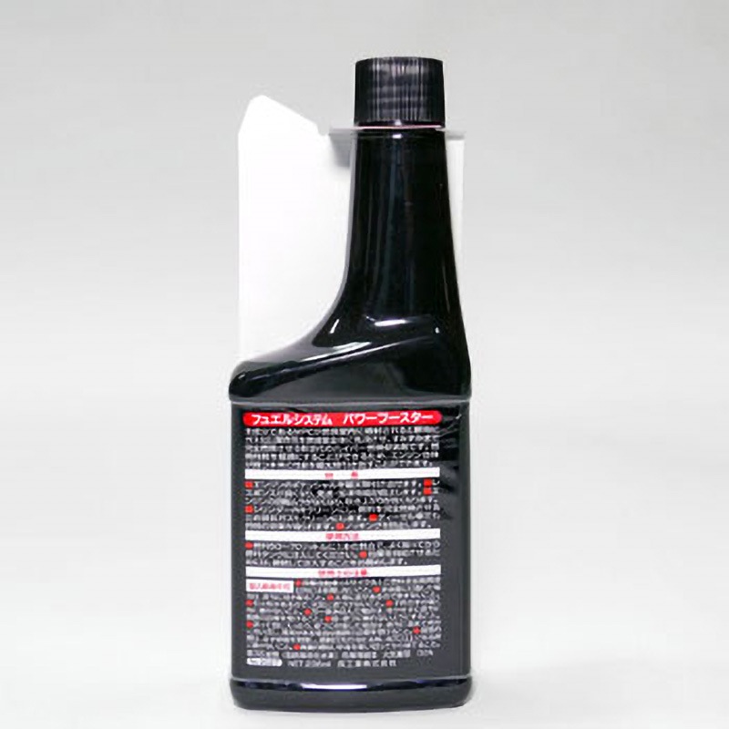 2027 フュエルシステム パワーブースター 呉工業(クレ) ガソリン