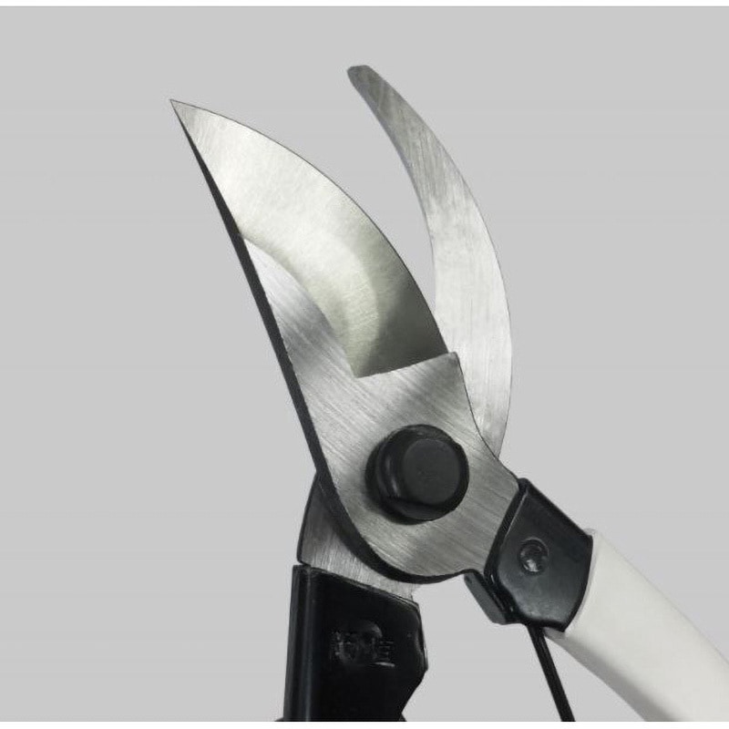 NO.103B 剪定鋏ユニーク 岡恒 刃長60mm - 【通販モノタロウ】