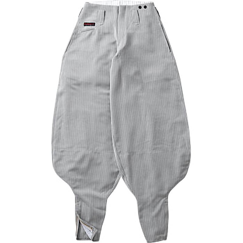 4309-418 超超ロング八分4309-418 寅壱 ニッカズボン