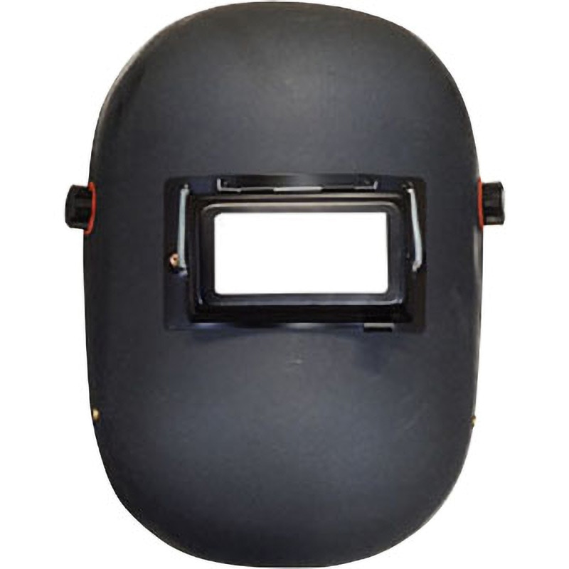 S003(SH-A) シームレス遮光面(ファイバー製) 星光製作所 溶接面(かぶり式) 4,874円