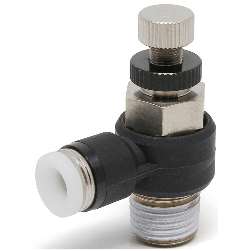 JSC1/4-02B スピードコントローラメーターイン PISCO(ピスコ