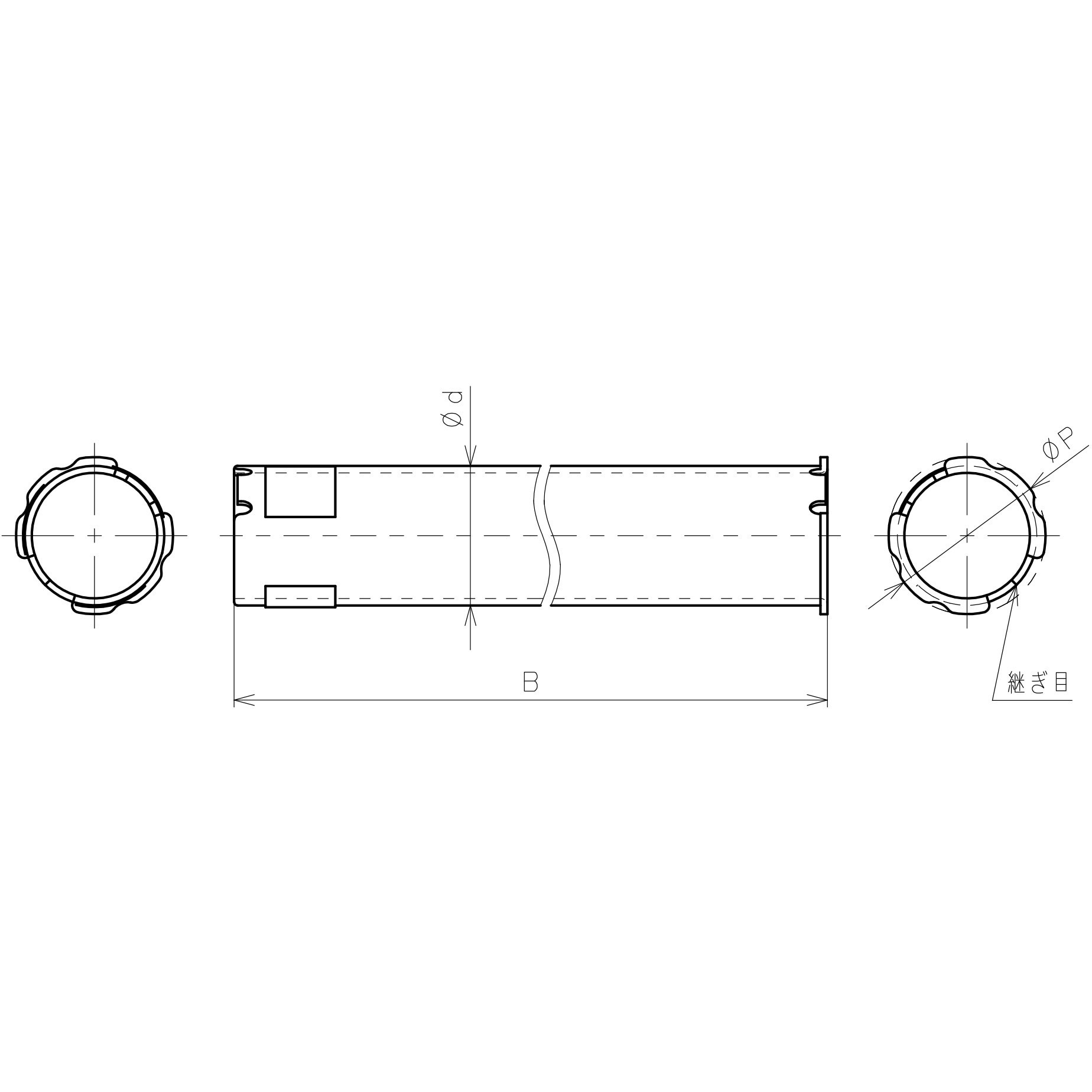 Ring様サイズ1 Semicircle Ring -Wide- – XOLO JEWELRY
