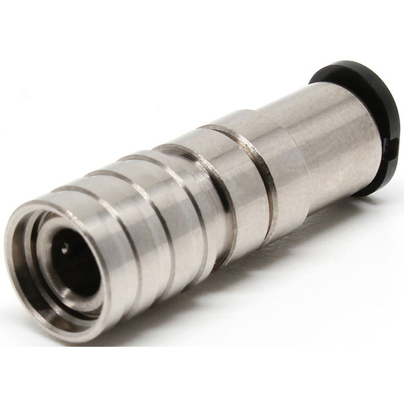 手入れ用具 peeeeeace CPSE3-4 ライトカップリング ソケット ストレート ワンタッチ