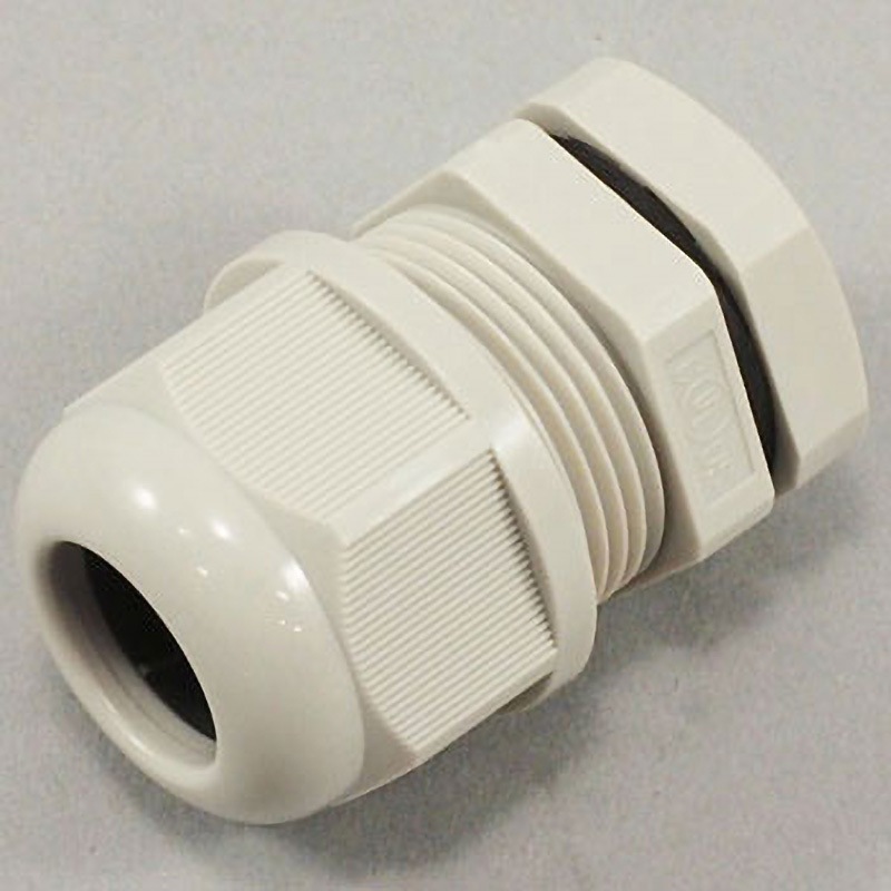 FGA21L-10G G(PF)ネジケーブルグランド(A型) AVC(日本エイ・ヴィー