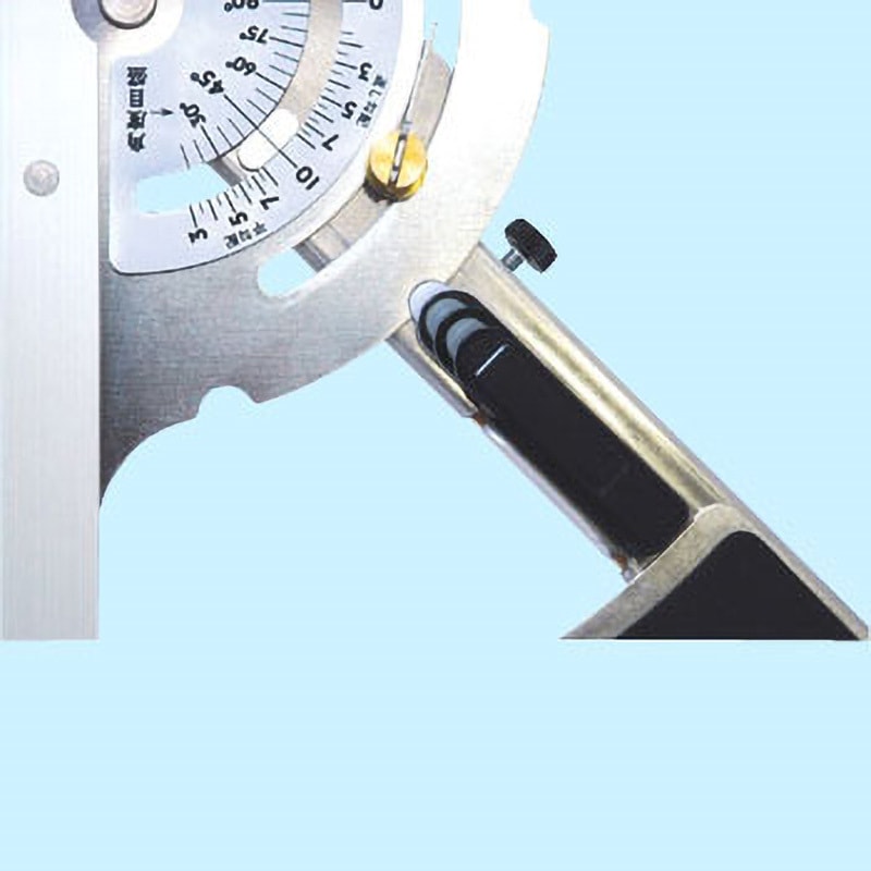 78079 丸ノコガイド定規ジャスティークイックアジャスト 1台 シンワ