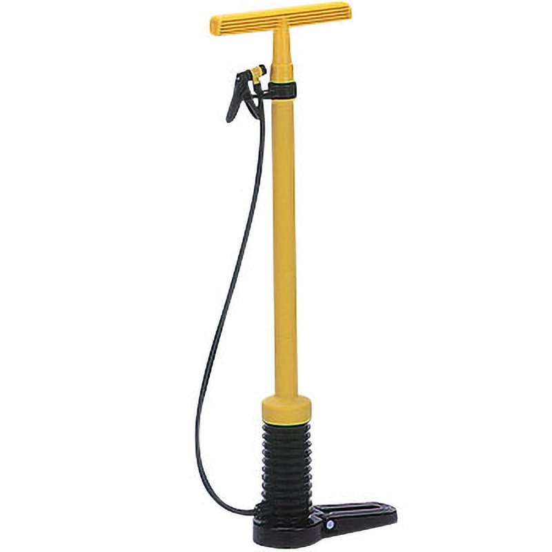 モノタロウ 18v充電式エアーポンプ エアカプラ付 モノタロウ 18v充電式