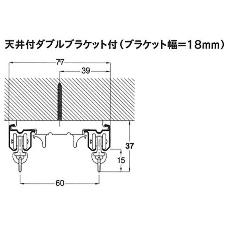 つーくん様専用 SX300/200共用 壁・天井マウントブラケット