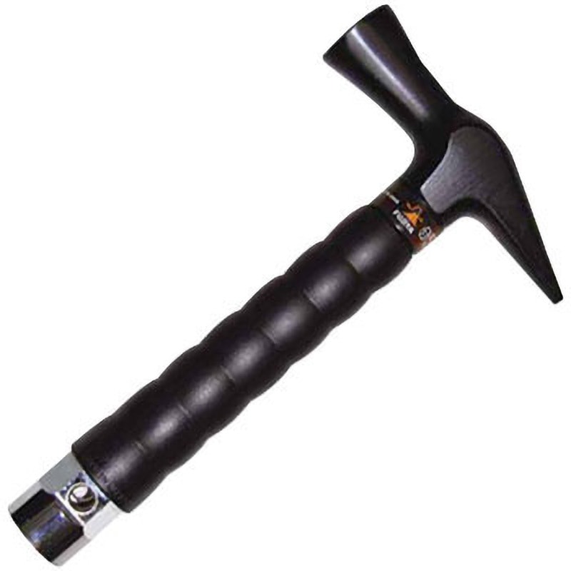 HT17P-185 電工貫通ポケットハンマー 1本 フジ矢 【通販モノタロウ】