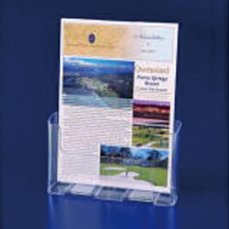 クルーズ カタログケース16個 A-4判 CR77001セット カタログケース A4判