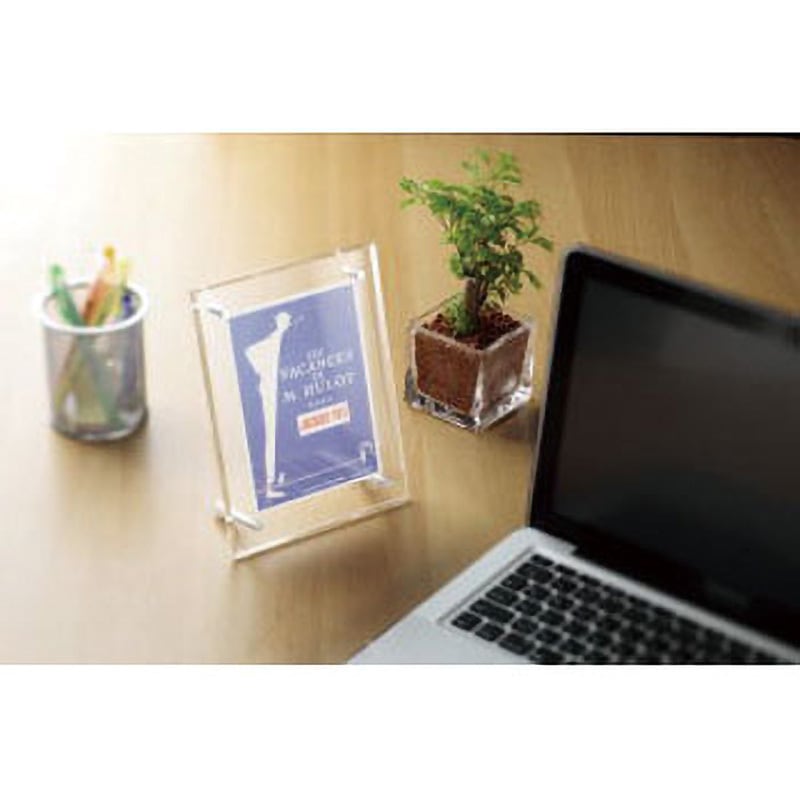 アクリルフレーム CRK791301 08323 クルーズ 4943740791301（20セット） クルーズ アクリルフレーム CRK791301 1枚 メーカー直販品