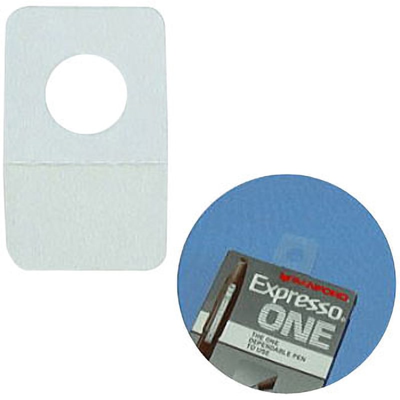 HG-6 ワンタッチハンガー 1パック(48枚) クルーズ 【通販モノタロウ】