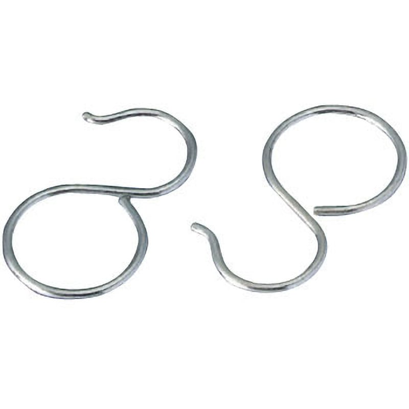860-17 パイプSカン ユニット 寸法65×36.9mm 1セット(10個) 860