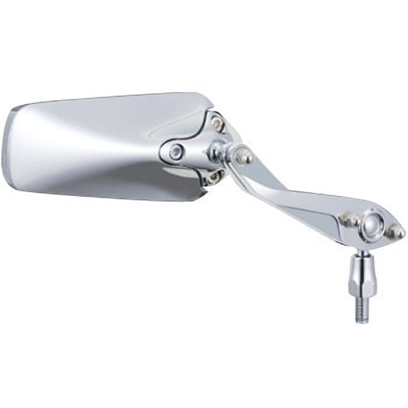 ガセットミラー TANAX(タナックス)[バイク用品] バックミラー 【通販