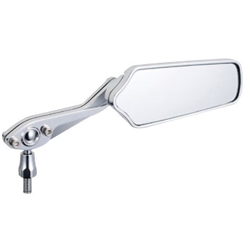 ガセットミラー TANAX(タナックス)[バイク用品] バックミラー 【通販