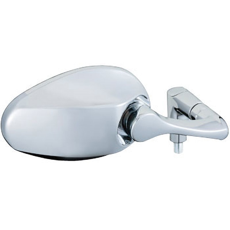 つな APE-101-10 リュートミラー TANAX(タナックス)[バイク用品] 左右共通