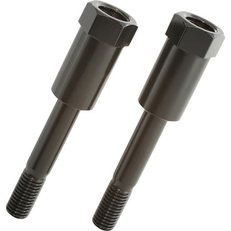 G-1 ハーレー用ミラーアダプター TANAX 1セット(2個) G-1 - 【通販