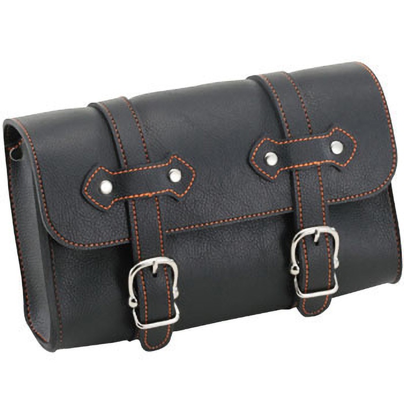 MFA-16 アメリカンツールバッグ4 1個 TANAX(タナックス)[バイク用品