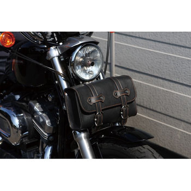 MFA-16 アメリカンツールバッグ4 1個 TANAX(タナックス)[バイク用品