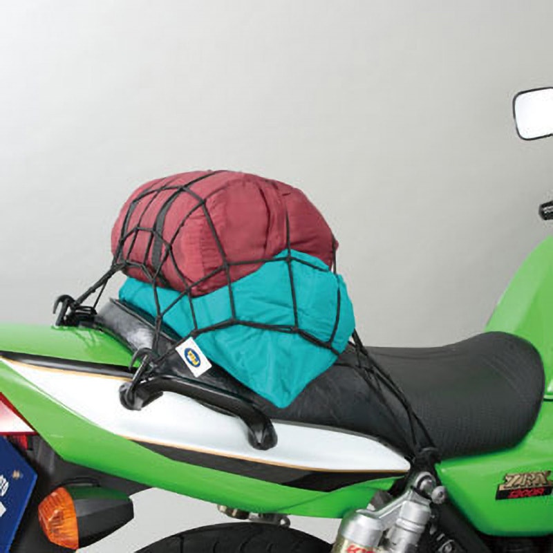 MF-4560 ツーリングネットV TANAX サイズM寸法300×300mm MF-4560