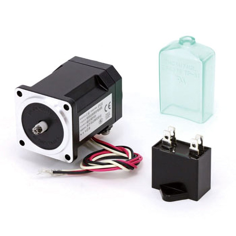 0IK3GN-DW2J インダクションモーター ワールドKシリーズ 1W・3W 取付角42mm オリエンタルモーター 200V   0IK3GN-DW2J