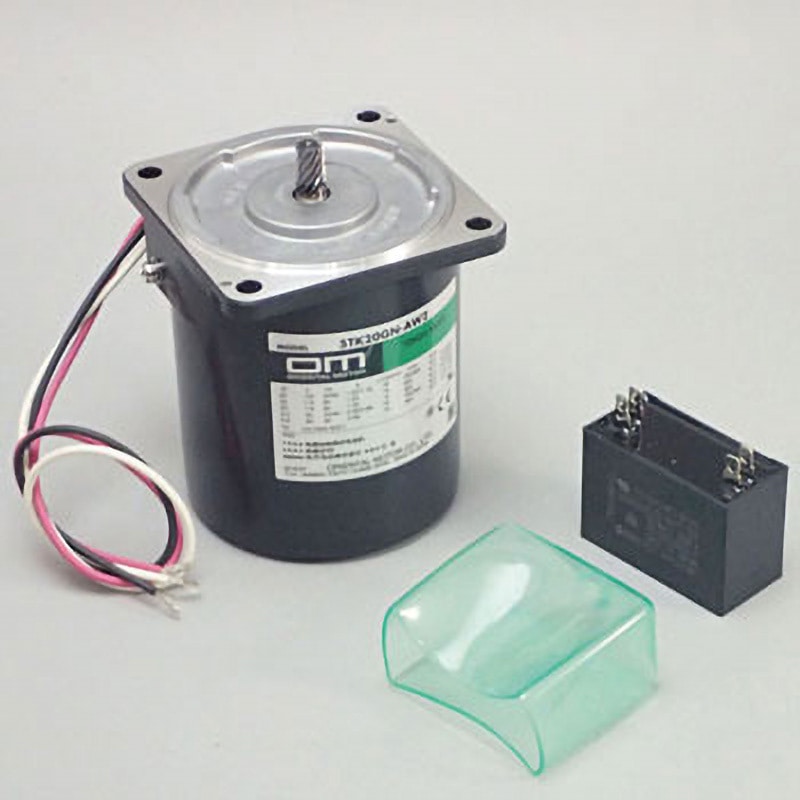 5TK20GN-AW2J トルクモーター ワールドKシリーズ 20W 1台