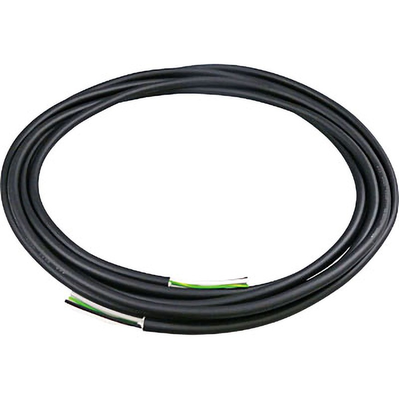 CC05AC43P 防水タイプ延長ケーブル オリエンタルモーター 長さ5m  CC05AC43P