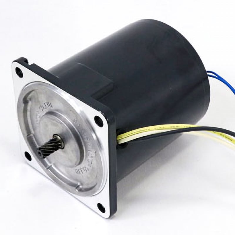 売上実績NO.1 レバーシブルモーター 5RK40RGN-A 40W 1台 取付角90mm その他