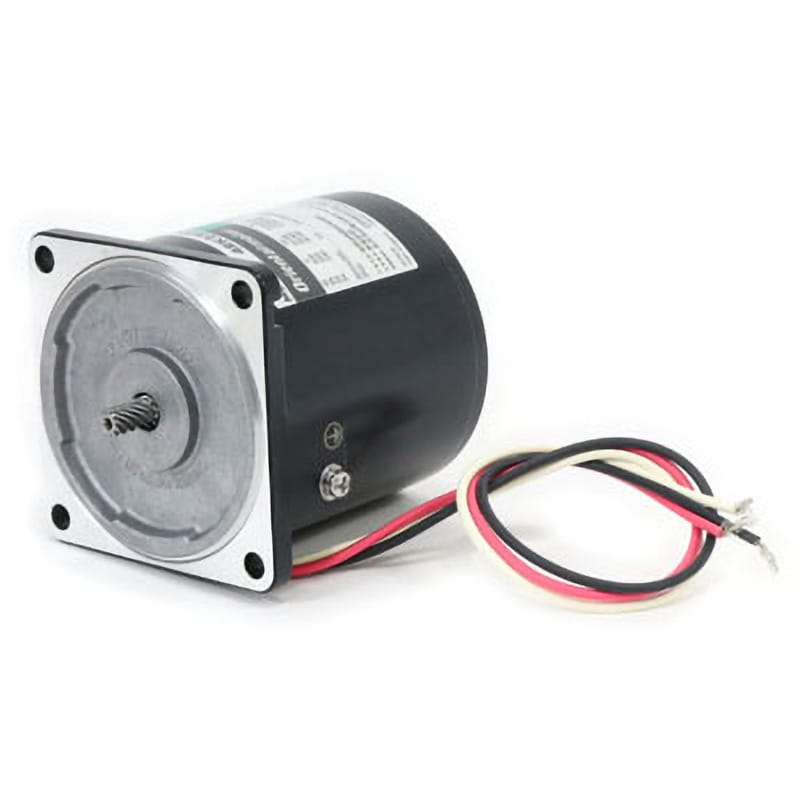 4RK25GN-CW2J レバーシブルモーター ワールドKシリーズ 25W 取付角80mm