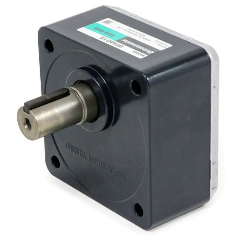 GFS6G15 平行軸ギヤヘッド GFS 取付角104mm オリエンタルモーター 減速比15