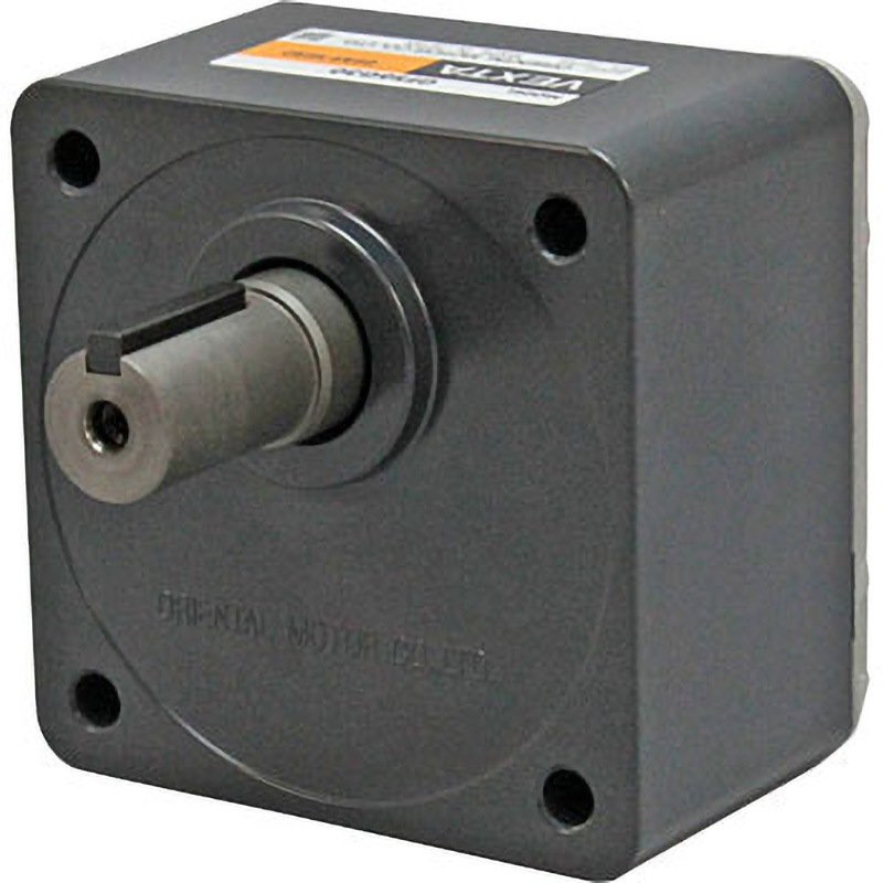 GFS6G30 平行軸ギヤヘッド GFS 取付角104mm オリエンタルモーター 減速比30