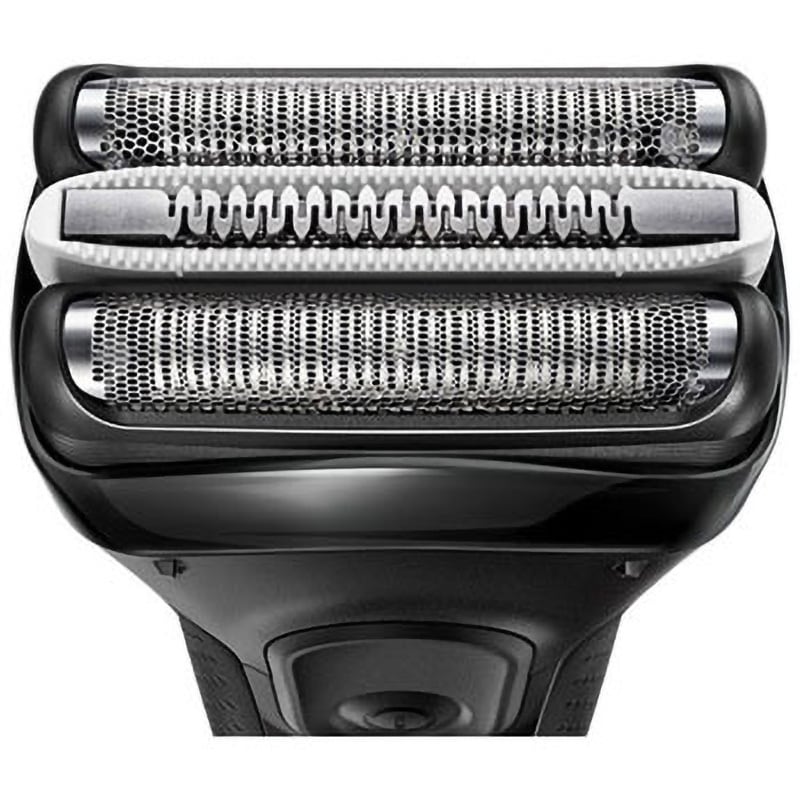 3020s-B-P1 ブラウン メンズシェーバー シリーズ3 P&G 本体