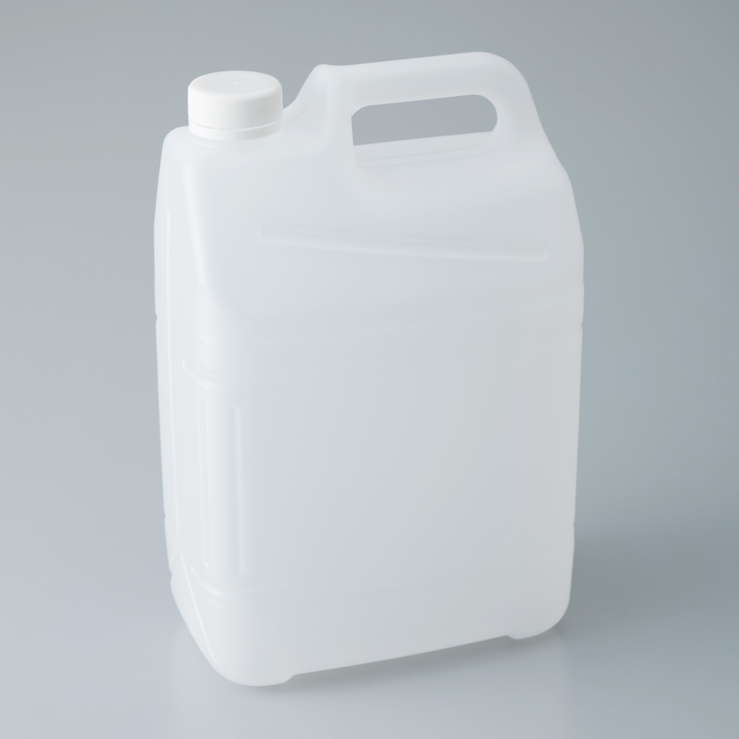 5L 扁平缶 片口 取手ノズル付 モノタロウ 5L - 【通販モノタロウ】