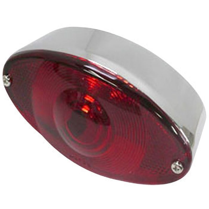 キャッツアイテールランプ CGC(千代田) ランプユニット 【通販モノタロウ】