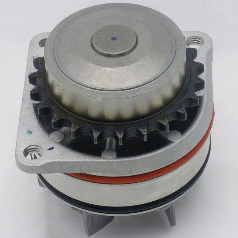 GWN-51A ウォーターポンプ(ニッサン用) GMB 主な適合純正品番21010-31U00   GWN-51A