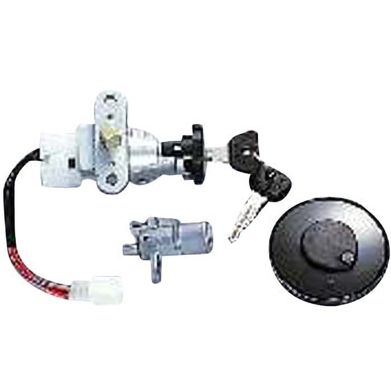 MS-3YK-Z メインスイッチセット(YAMAHA用) 1セット NTB 【通販モノタロウ】 5,349円