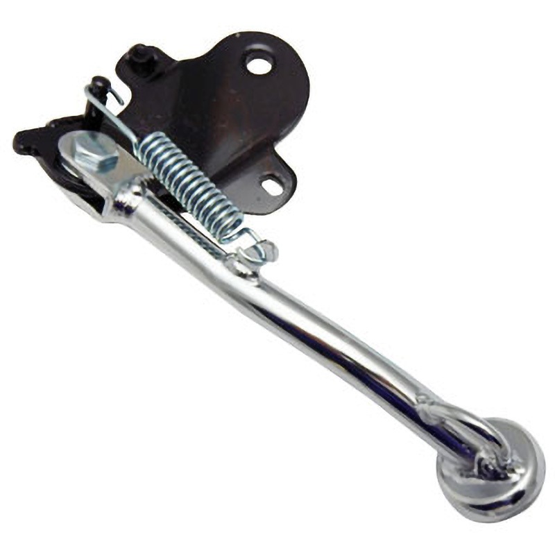 NK-151 サイドスタンド 1本 ニシモト 【通販モノタロウ】