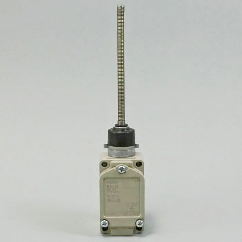 WLNJ-55 2回路リミットスイッチ WL 耐環境形 omron(オムロン) 一般形   WLNJ-55