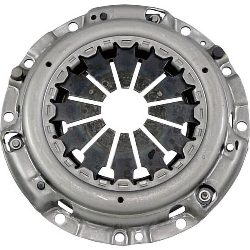 SZC540U クラッチカバー(スズキ) 1個 EXEDY 【通販モノタロウ】