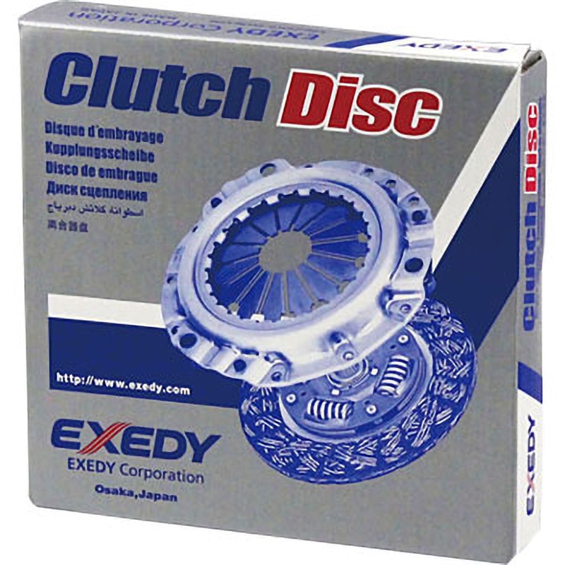 税込 EXEDY エクセディ 強化 クラッチ セット インプレッサGDA