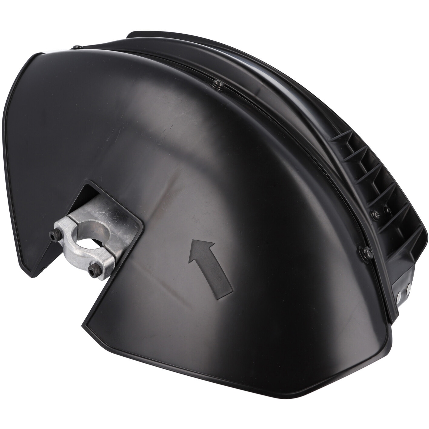 6076707 草刈機 AK-6000用 ナイロンカッター用飛散防止カバー 1個