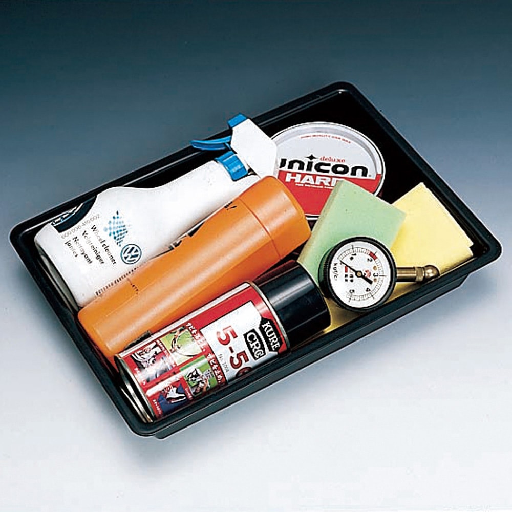 PZ-80 シューズトレイ 1個 槌屋ヤック 【通販モノタロウ】